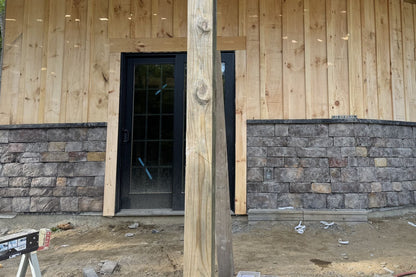 Stone Veneer - Hackett Stone Kona - Mountain View Stone