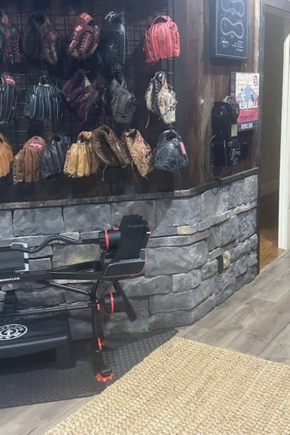 Stone Veneer - Hackett Stone Kona - Mountain View Stone