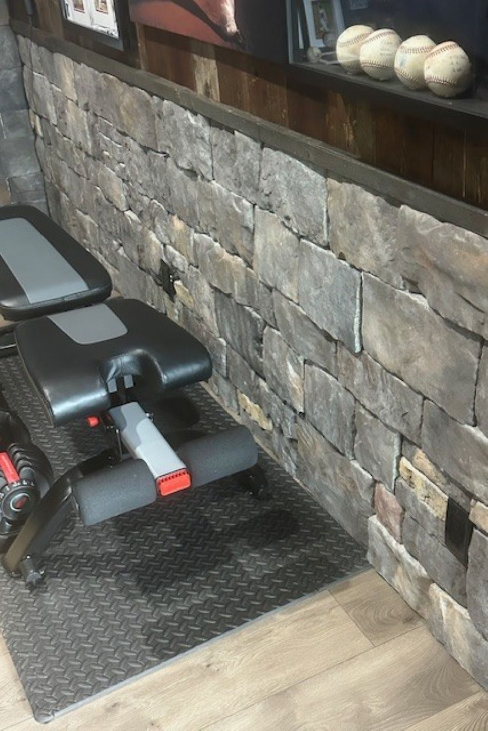 Stone Veneer - Hackett Stone Kona - Mountain View Stone