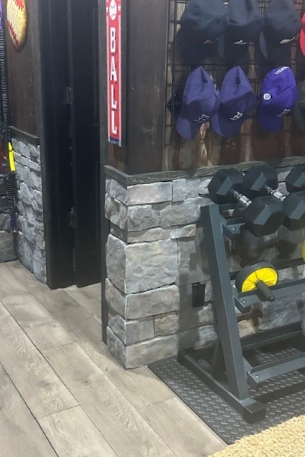 Stone Veneer - Hackett Stone Kona - Mountain View Stone