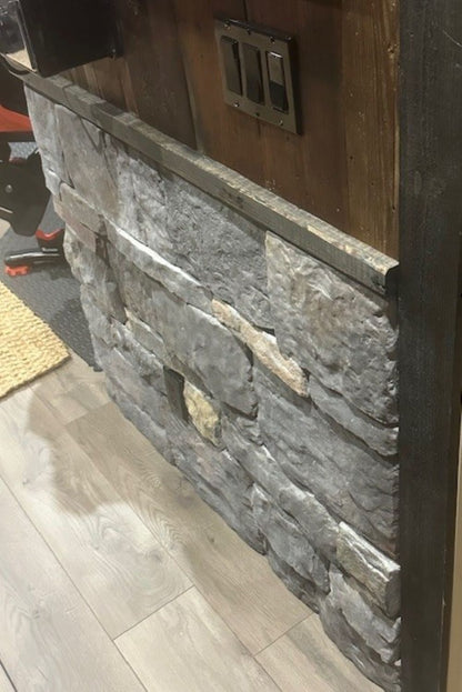 Stone Veneer - Hackett Stone Kona - Mountain View Stone