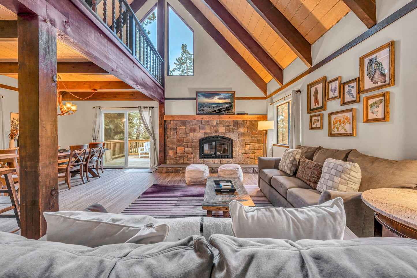 Stone Veneer - Hackett Stone Kona - Mountain View Stone