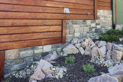 Stone Veneer - Hackett Stone Ozark - Mountain View Stone