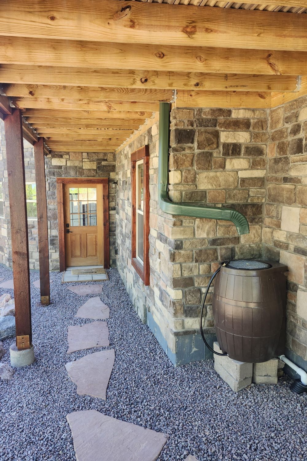 Stone Veneer - Hackett Stone Ozark - Mountain View Stone