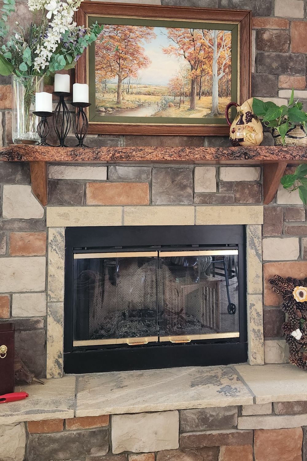 Stone Veneer - Hackett Stone Ozark - Mountain View Stone