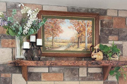 Stone Veneer - Hackett Stone Ozark - Mountain View Stone