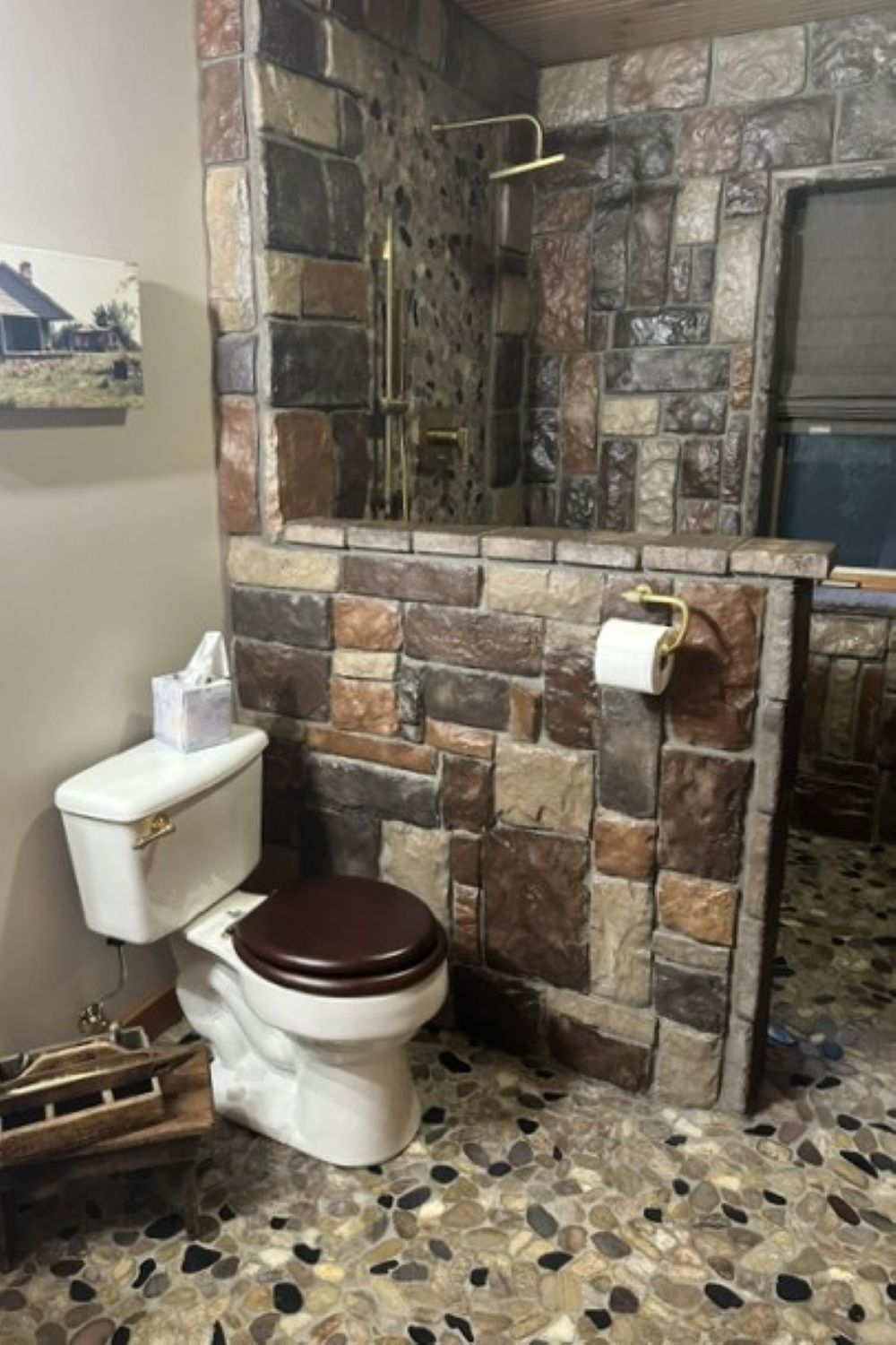 Stone Veneer - Hackett Stone Ozark - Mountain View Stone