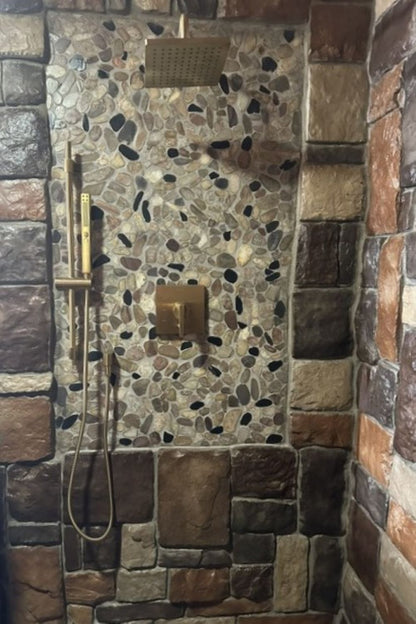 Stone Veneer - Hackett Stone Ozark - Mountain View Stone
