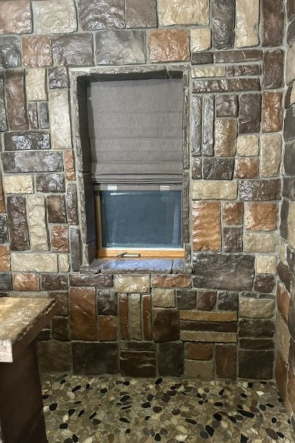 Stone Veneer - Hackett Stone Ozark - Mountain View Stone