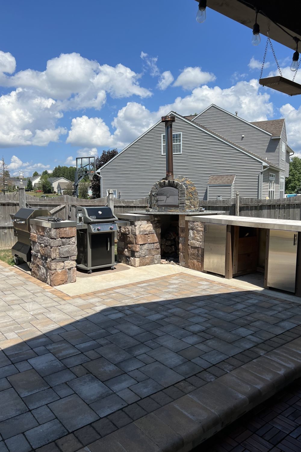 Stone Veneer - Hackett Stone Rustic - Mountain View Stone