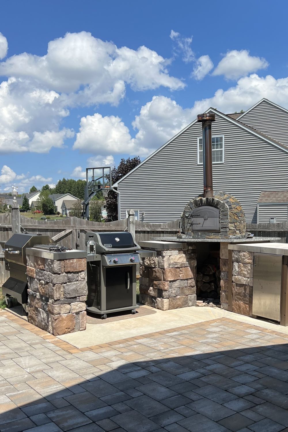 Stone Veneer - Hackett Stone Rustic - Mountain View Stone