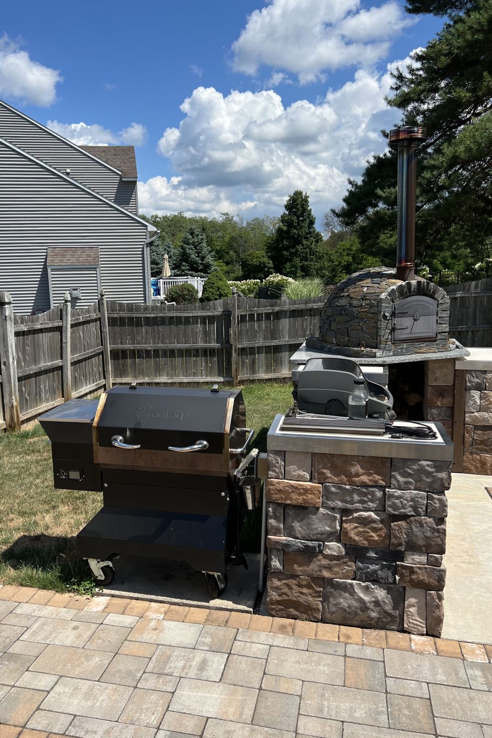 Stone Veneer - Hackett Stone Rustic - Mountain View Stone