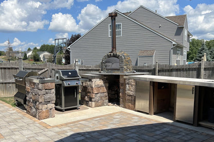Stone Veneer - Hackett Stone Rustic - Mountain View Stone
