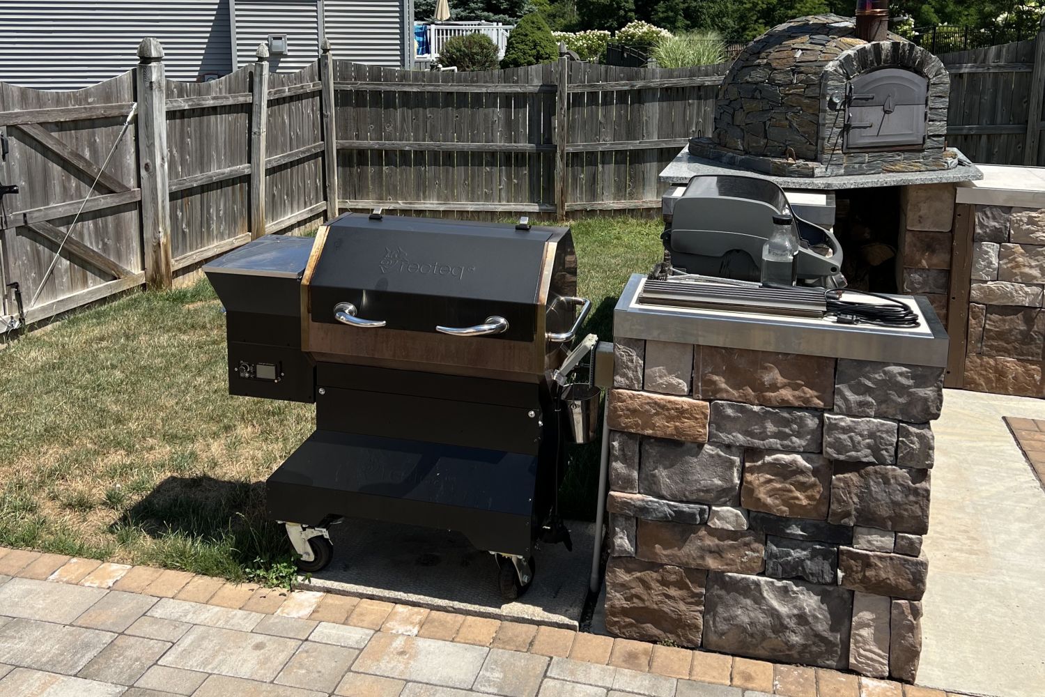 Stone Veneer - Hackett Stone Rustic - Mountain View Stone