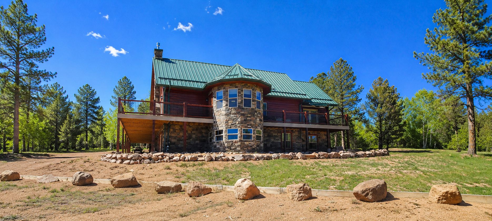 Stone Veneer - Hackett Stone Ozark - Mountain View Stone