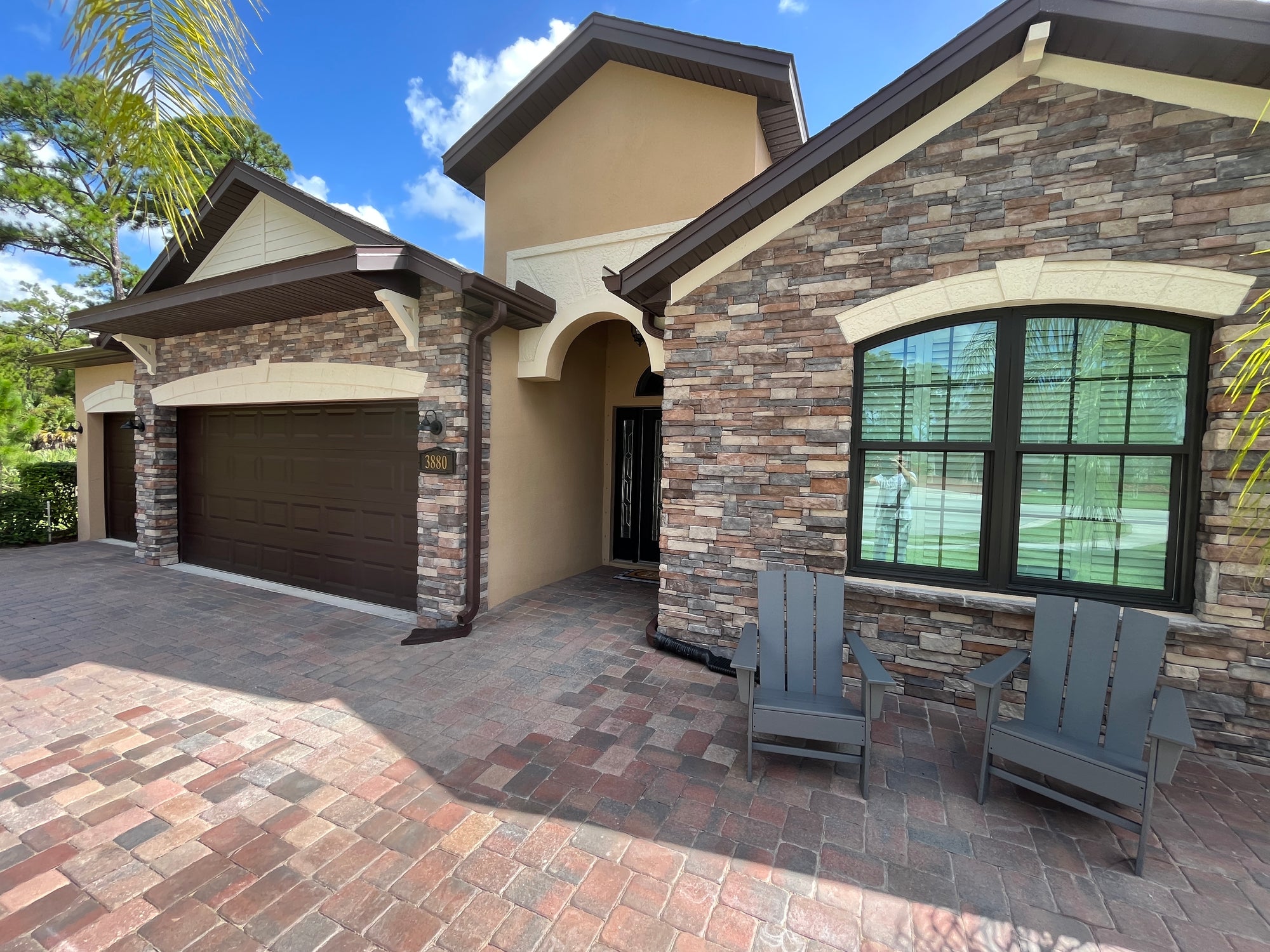 Mountain View Stone - Stone Veneer - Brick Veneer - Siding