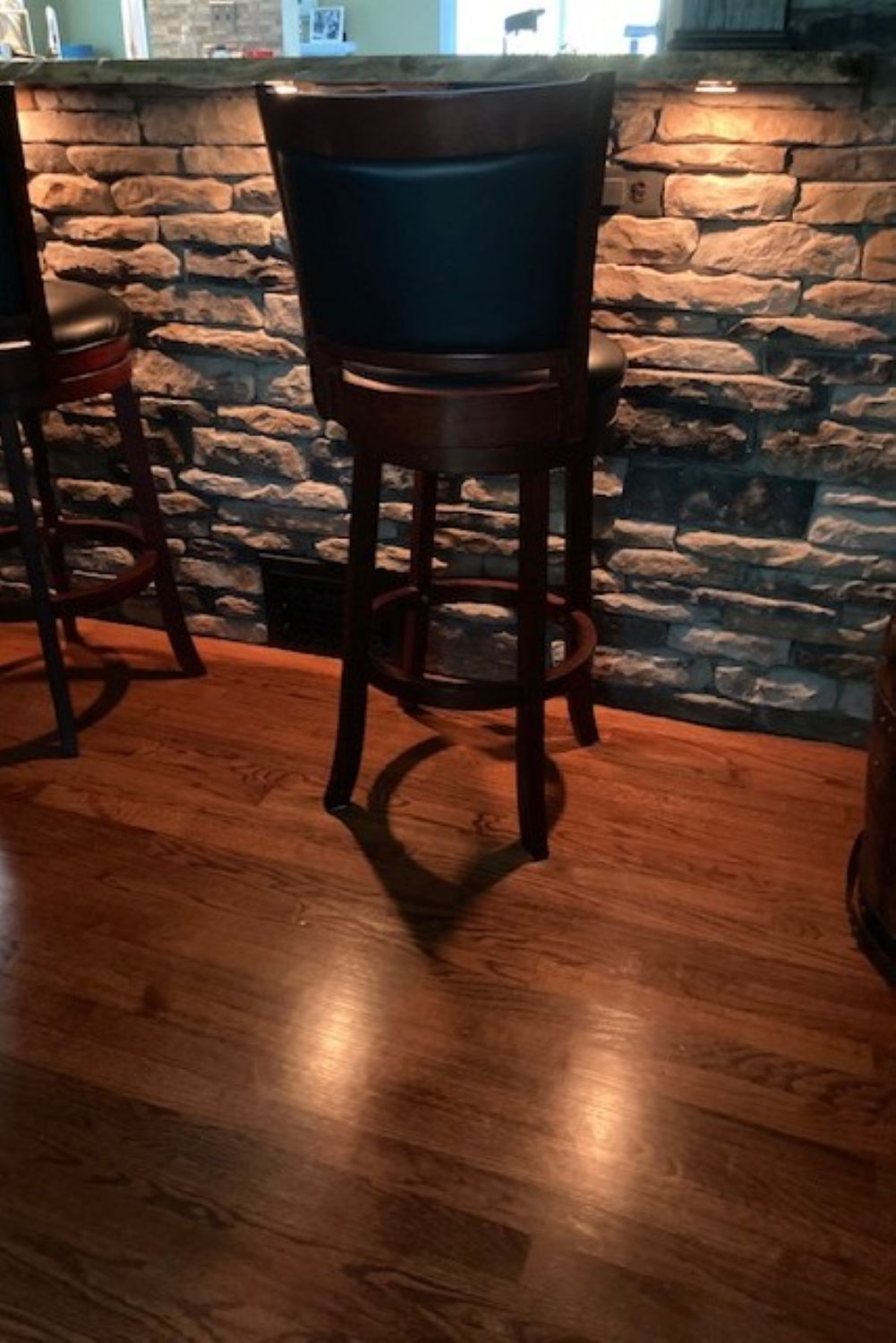 Stone Veneer - Ledge Stone Aspen - Mountain View Stone