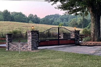 Stone Veneer - Ledge Stone Aspen - Mountain View Stone