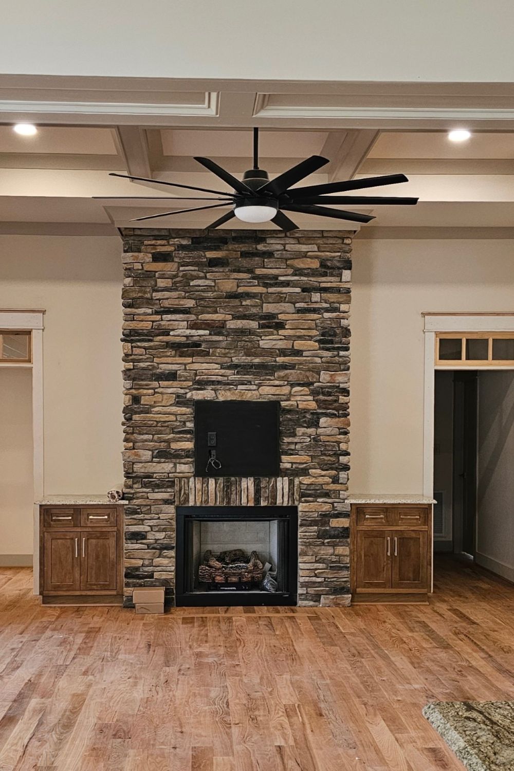 Stone Veneer - Ledge Stone Aspen - Mountain View Stone