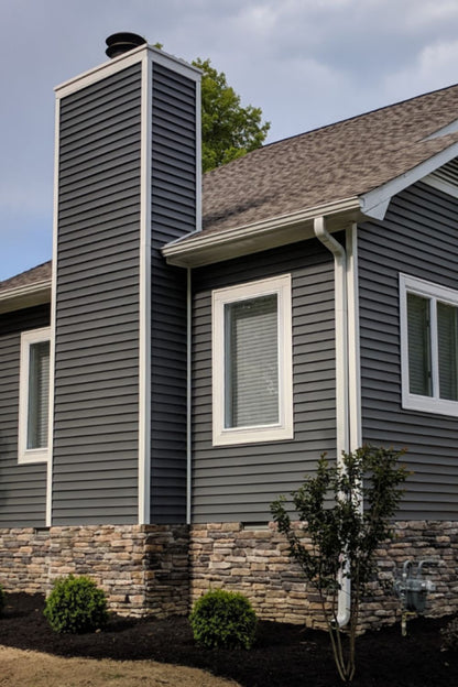 Stone Veneer - Ledge Stone Aspen - Mountain View Stone