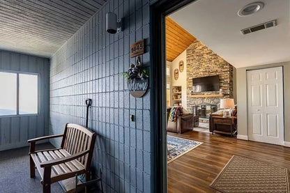 Stone Veneer - Ledge Stone Aspen - Mountain View Stone