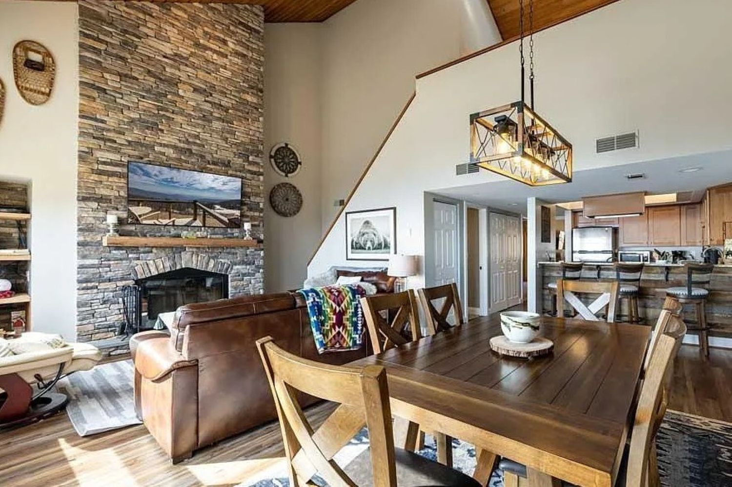 Stone Veneer - Ledge Stone Aspen - Mountain View Stone