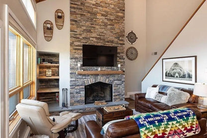 Stone Veneer - Ledge Stone Aspen - Mountain View Stone