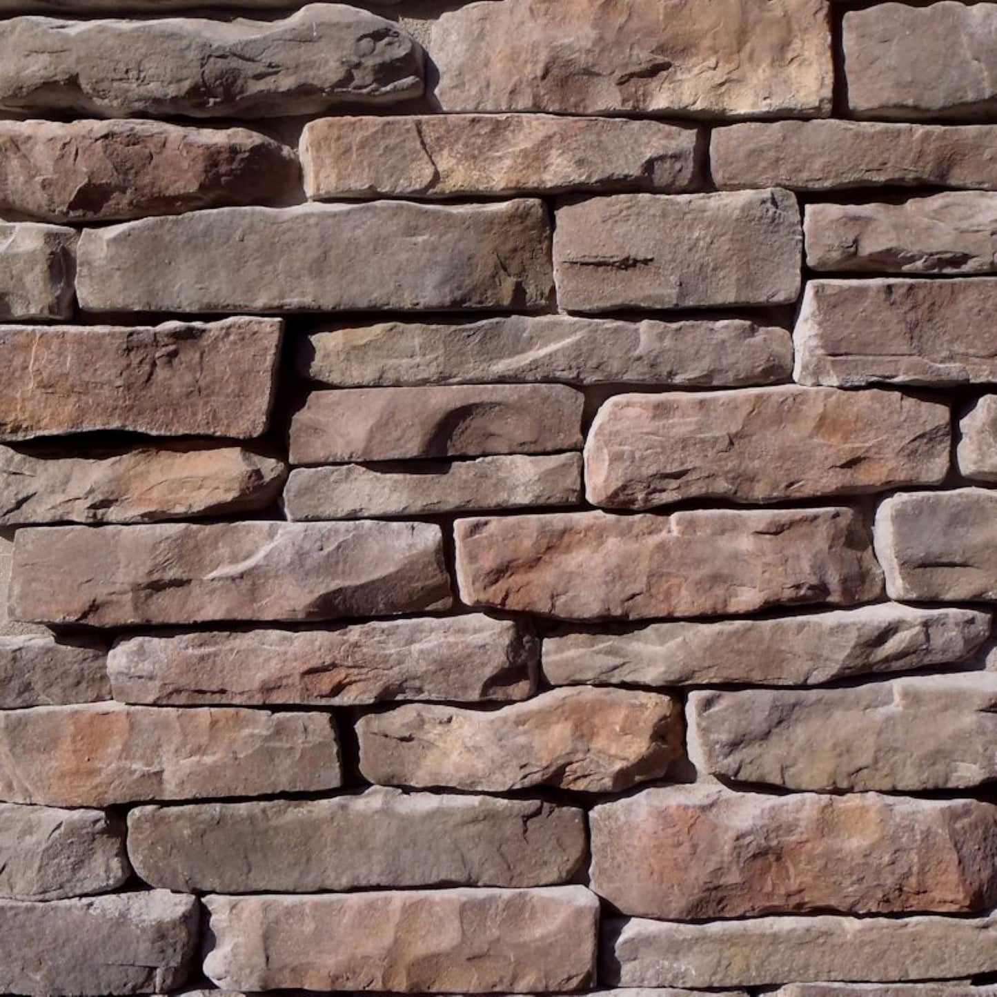 Stone Veneer - Ledge Stone Chardonnay - Mountain View Stone - Sample