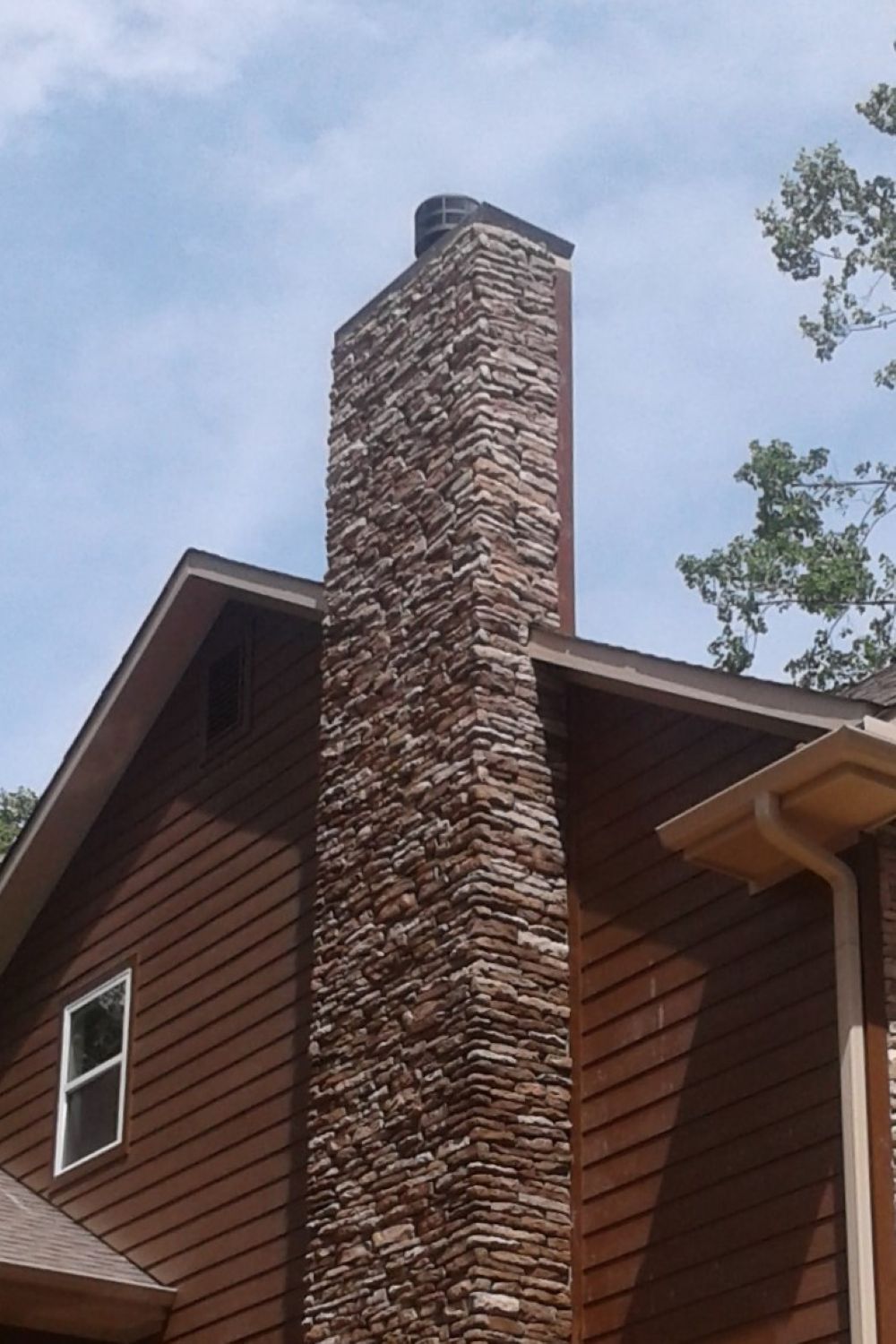 Stone Veneer - Ledge Stone Death Valley - Mountain View Stone