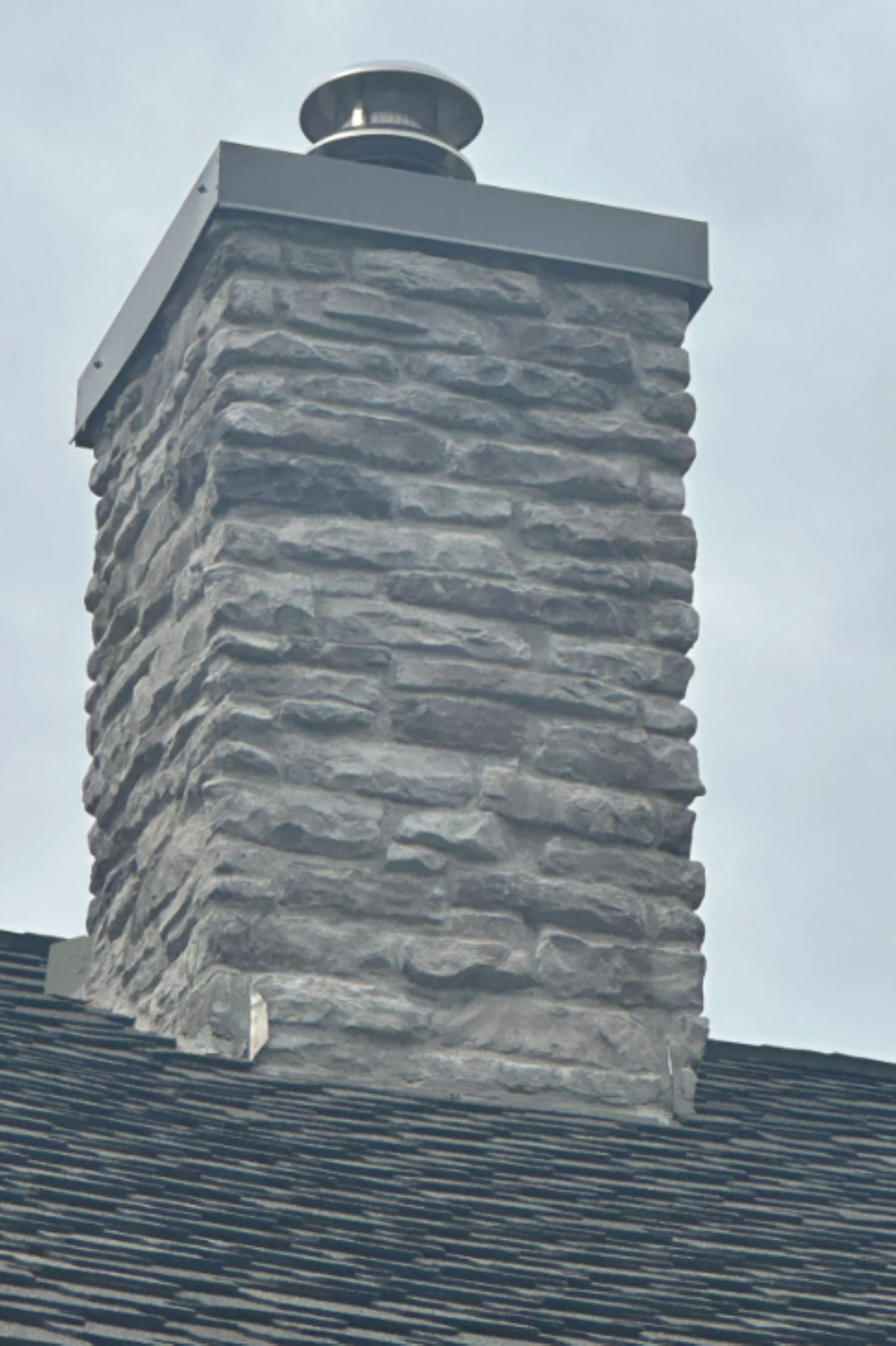 Stone Veneer - Ledge Stone Granite - Mountain View Stone