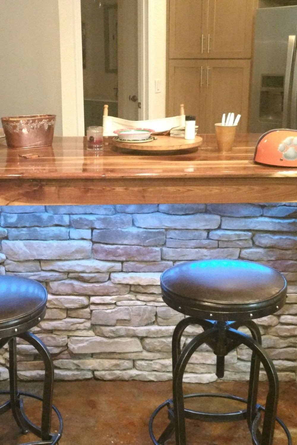 Stone Veneer - Ledge Stone Keowee - Mountain View Stone