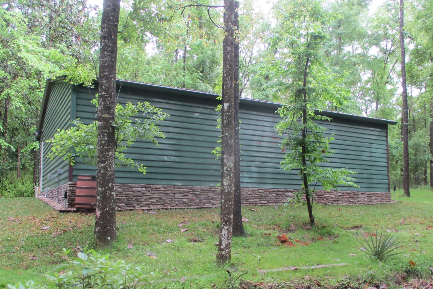 Stone Veneer - Ledge Stone Keowee - Mountain View Stone