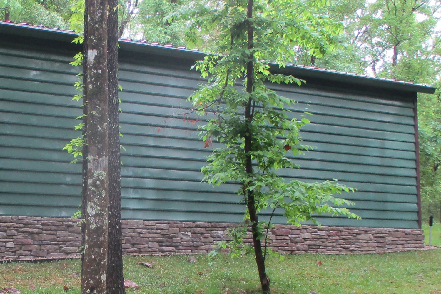 Stone Veneer - Ledge Stone Keowee - Mountain View Stone