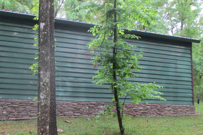 Stone Veneer - Ledge Stone Keowee - Mountain View Stone