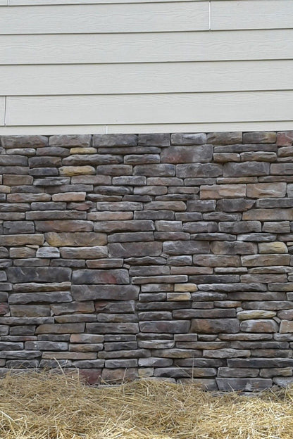 Stone Veneer - Ledge Stone Kona - Mountain View Stone