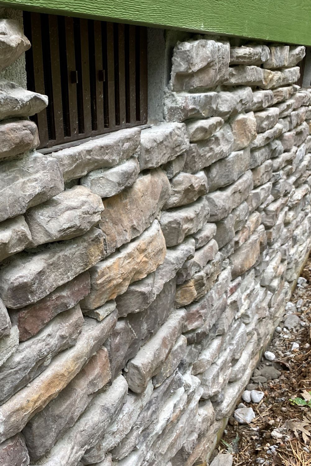 Stone Veneer - Ledge Stone Kona - Mountain View Stone