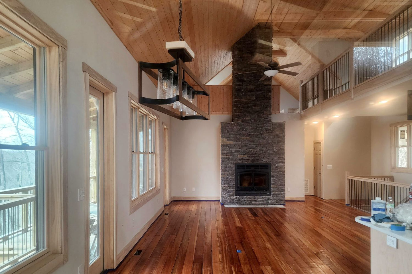 Stone Veneer - Ledge Stone Kona - Mountain View Stone