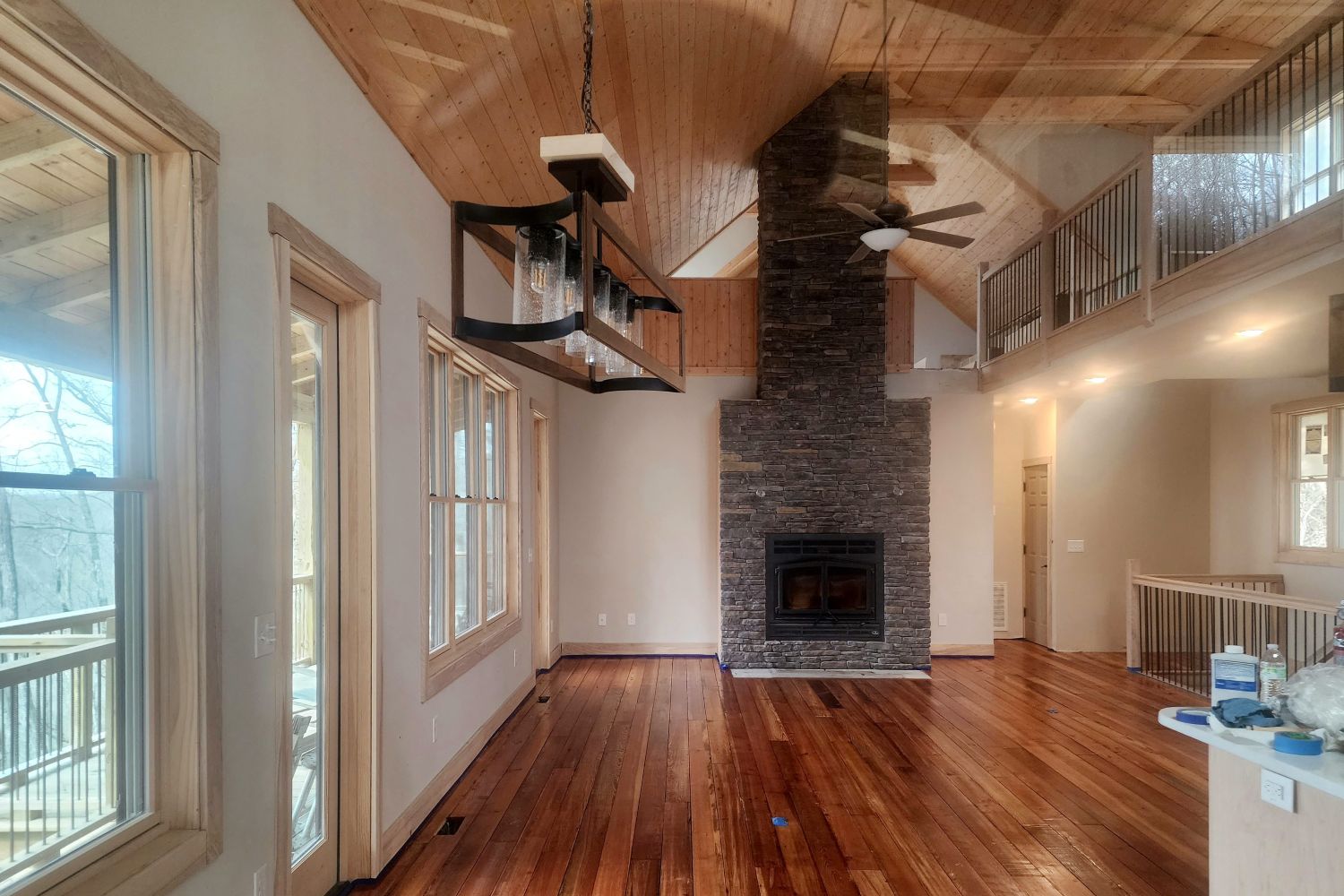 Stone Veneer - Ledge Stone Kona - Mountain View Stone