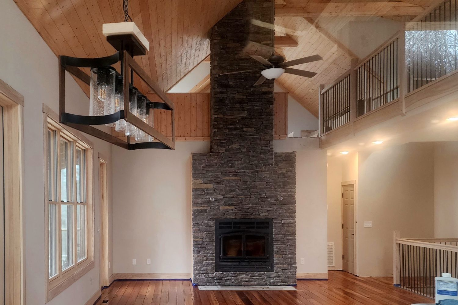 Stone Veneer - Ledge Stone Kona - Mountain View Stone