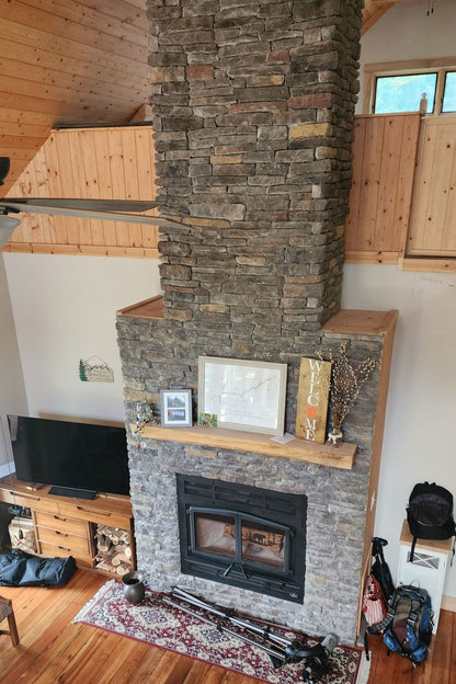 Stone Veneer - Ledge Stone Kona - Mountain View Stone