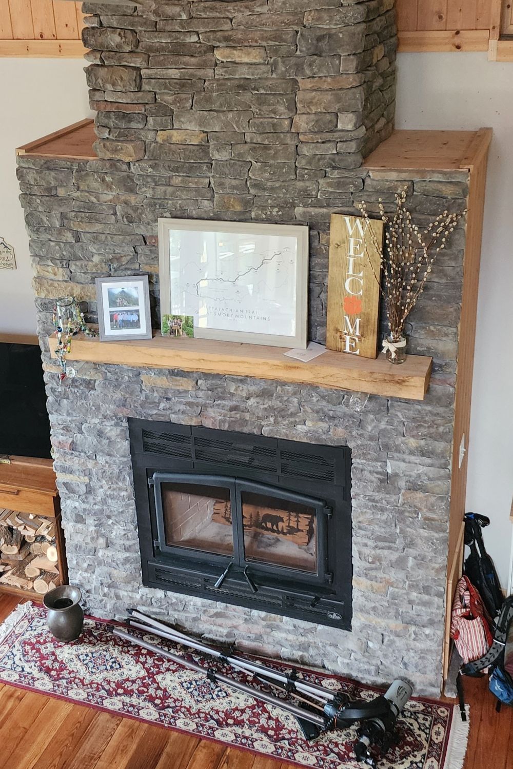 Stone Veneer - Ledge Stone Kona - Mountain View Stone