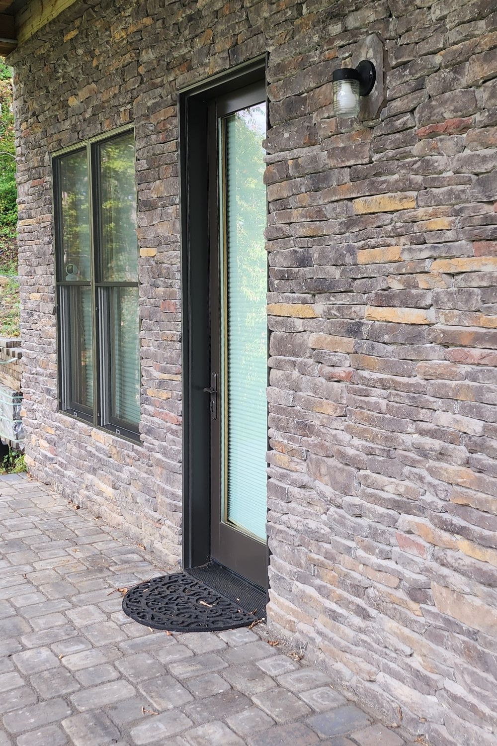 Stone Veneer - Ledge Stone Kona - Mountain View Stone