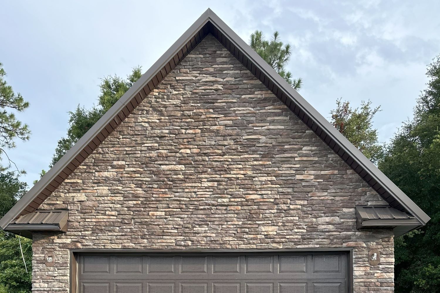 Stone Veneer - Ledge Stone Mossy Creek - Mountain View Stone