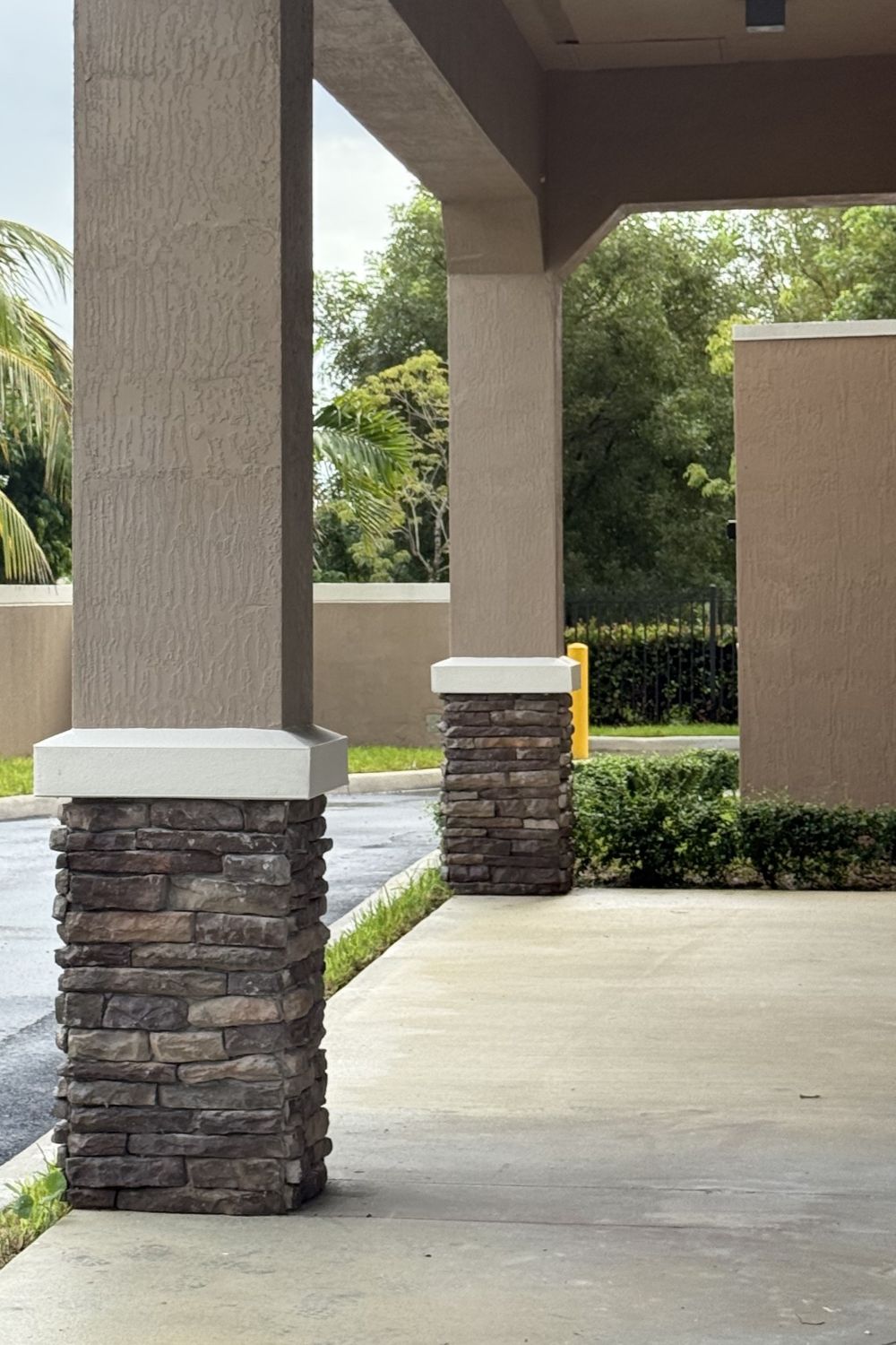 Stone Veneer - Ledge Stone Mossy Creek - Mountain View Stone