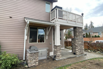 Stone Veneer - Ledge Stone Mossy Creek - Mountain View Stone
