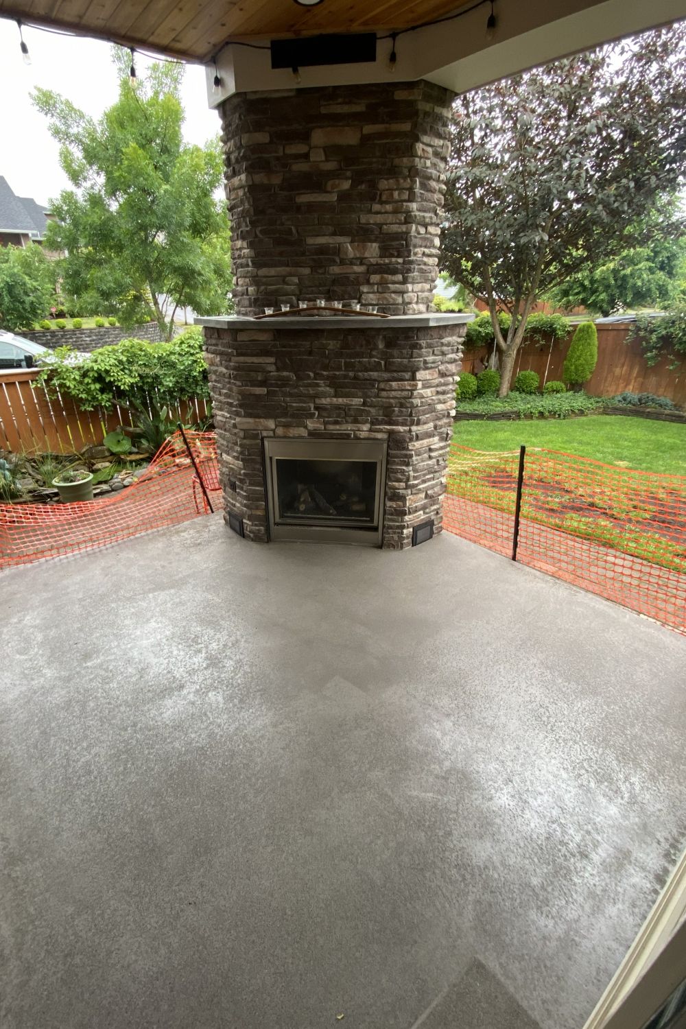 Stone Veneer - Ledge Stone Mossy Creek - Mountain View Stone