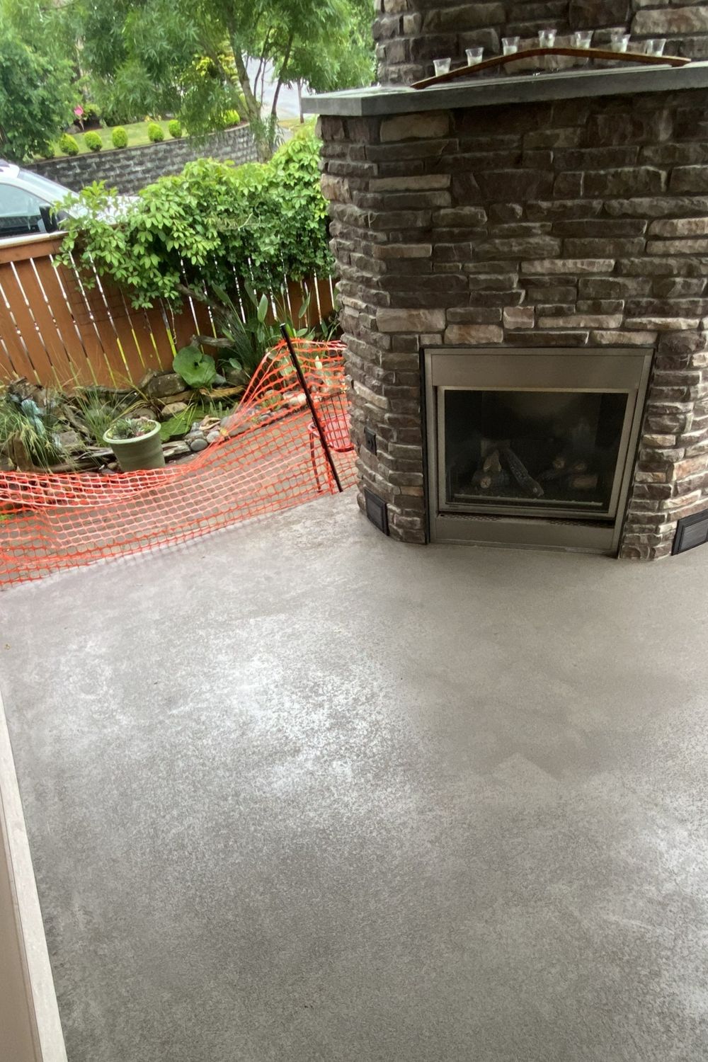 Stone Veneer - Ledge Stone Mossy Creek - Mountain View Stone