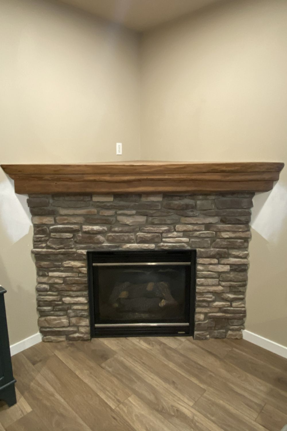 Stone Veneer - Ledge Stone Mossy Creek - Mountain View Stone