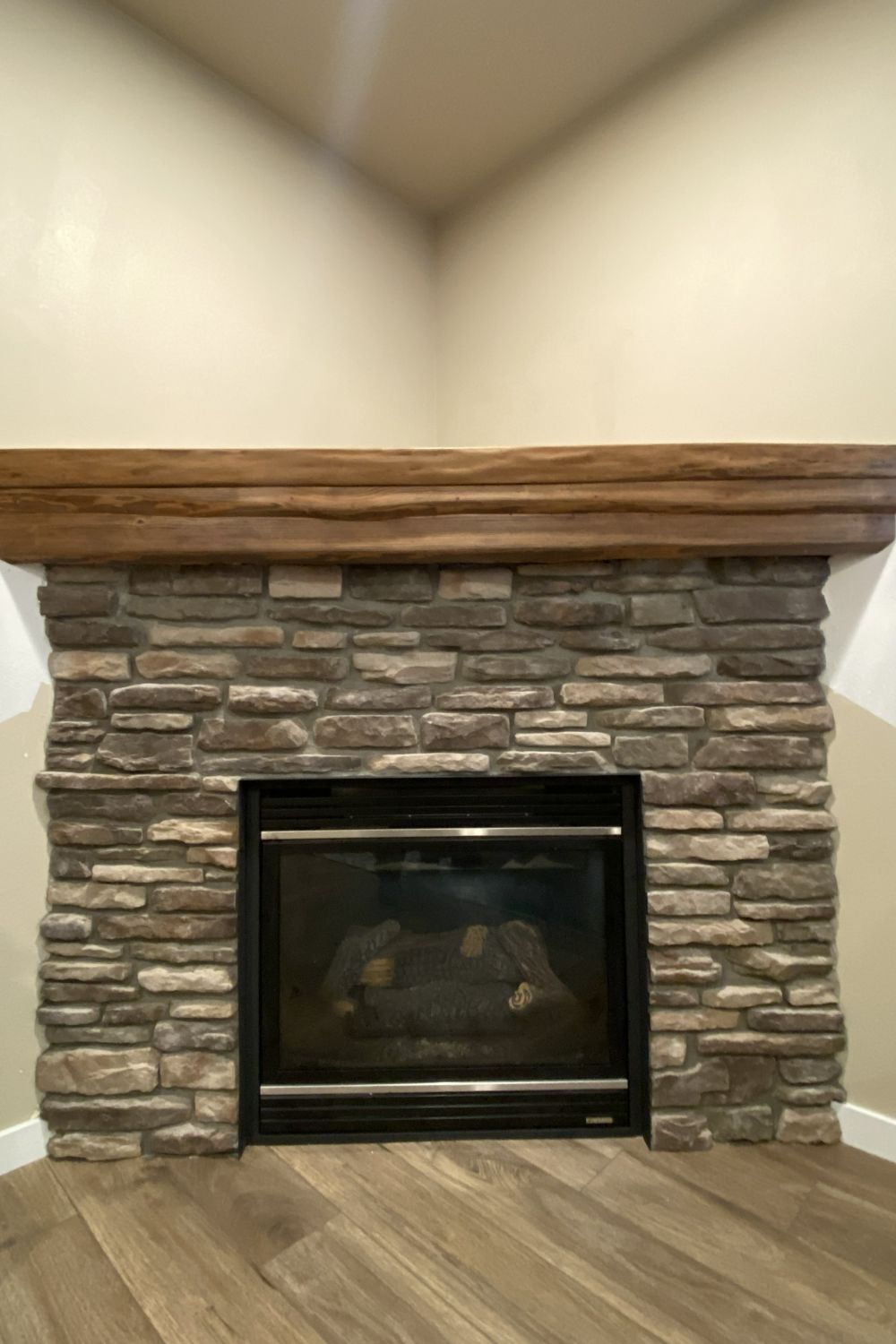 Stone Veneer - Ledge Stone Mossy Creek - Mountain View Stone