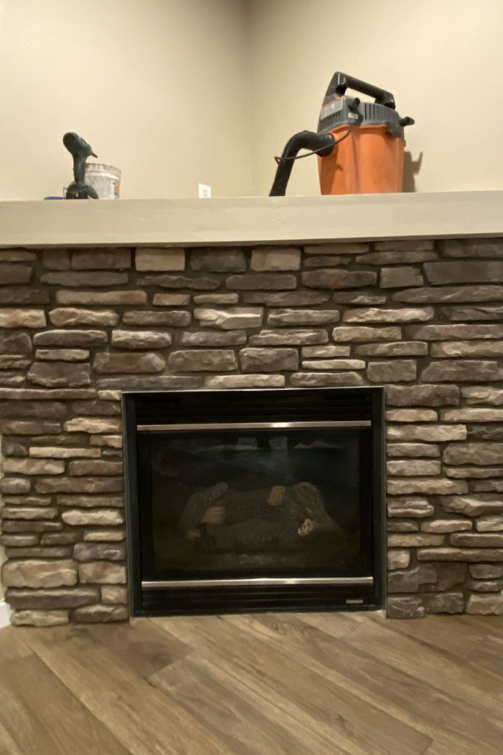 Stone Veneer - Ledge Stone Mossy Creek - Mountain View Stone